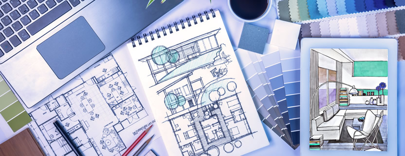 Selecting a Reputable Home Design Business