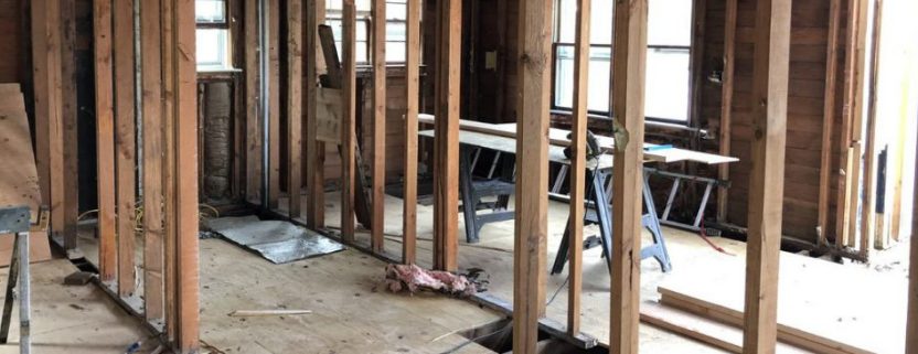 What Does Gutting a House Mean? Top Questions for Gut Rehab