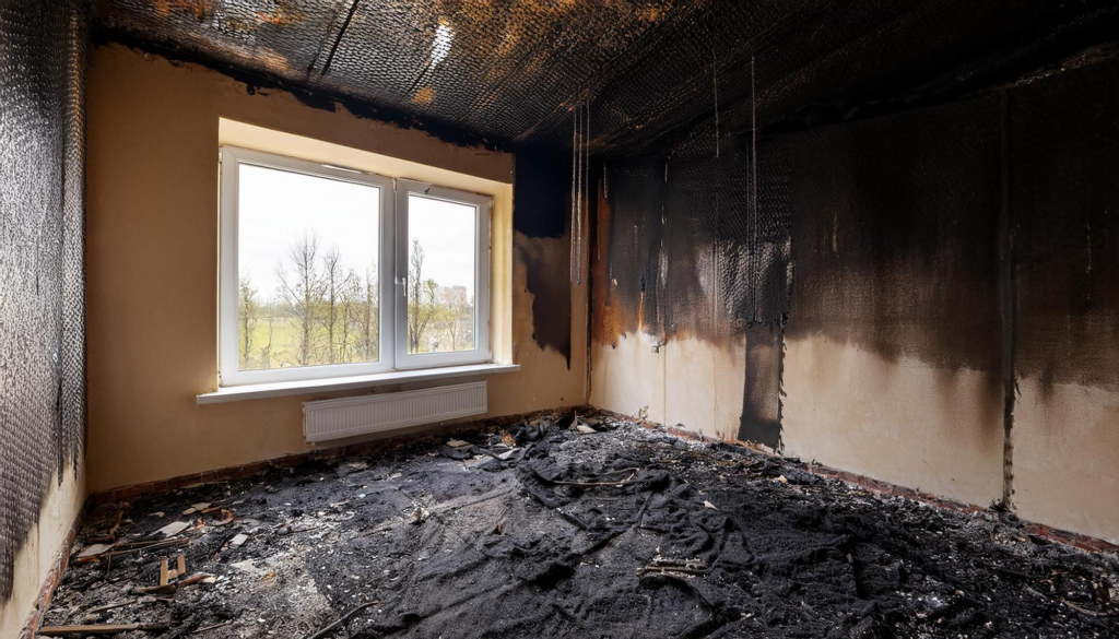 House Fire