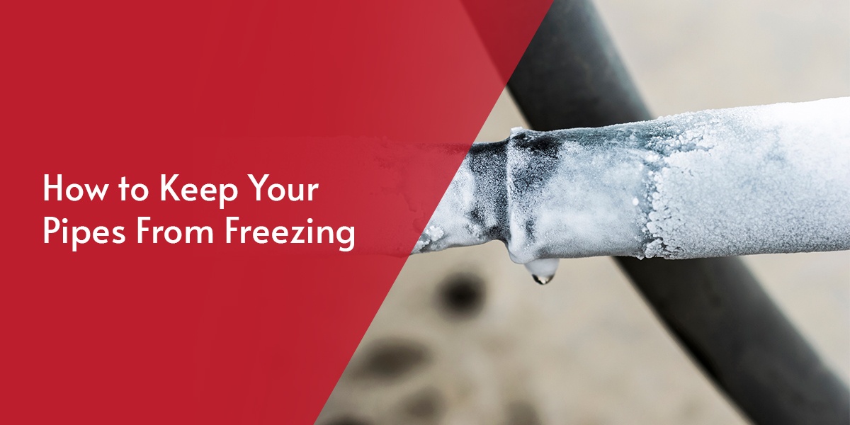 How to Keep Your Pipes From Freezing | Beantown Builders