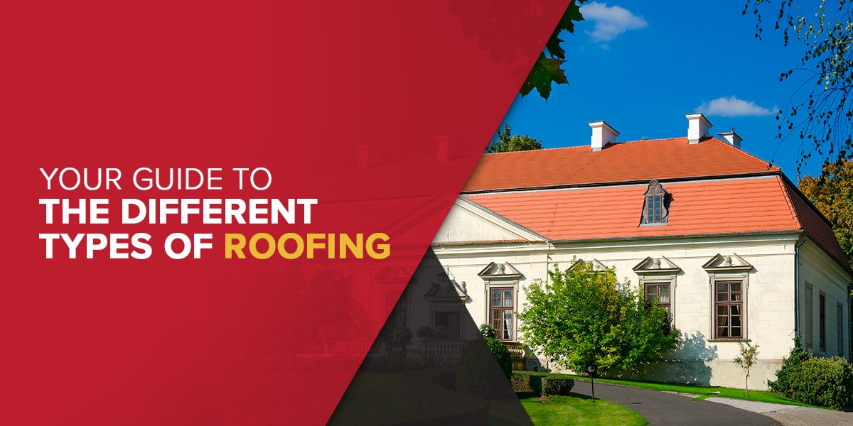 Guide to Different Roofing Styles And Designs  