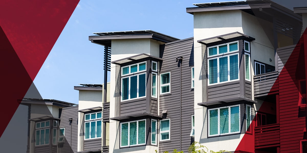 Adding Value to Multifamily Property